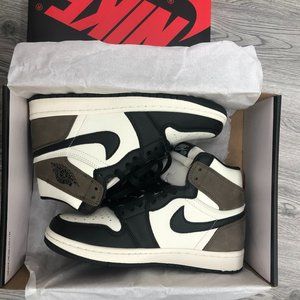 Nike Air Jordan 1Retro High OG "Dark Mocha"